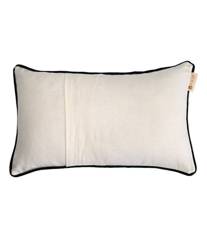 Makhamalee Fume Lumbar Cushion Cover - TGW