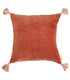 Makhamalee Terra Solid Cushion Cover - TGW