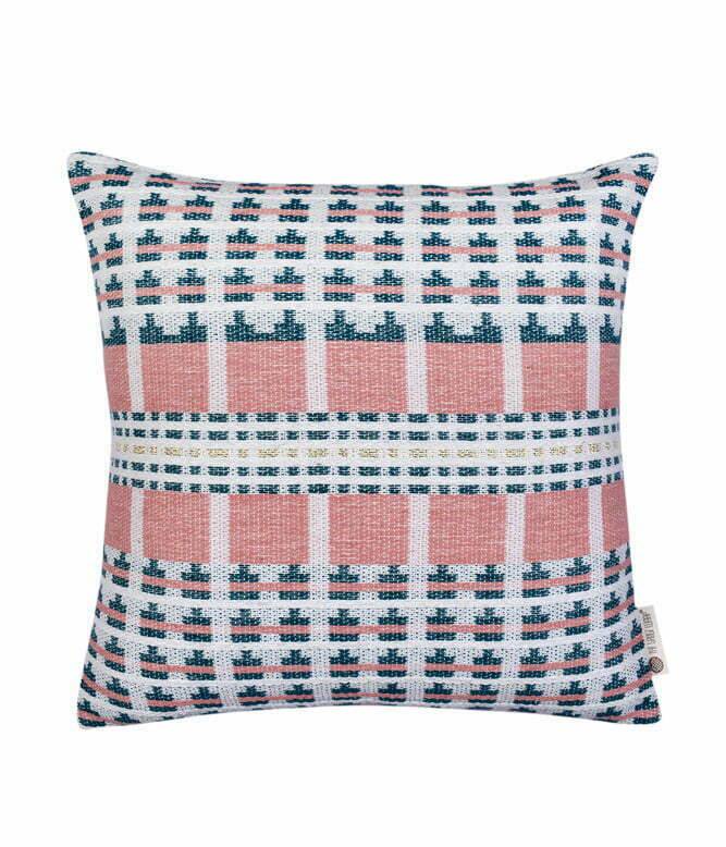 Meraki Cushion Cover - TGW