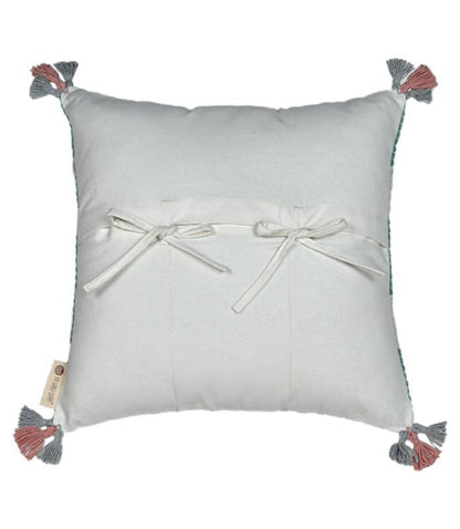 Minimalist Nordic Cushion Cover (Eggshell Blue) - TGW