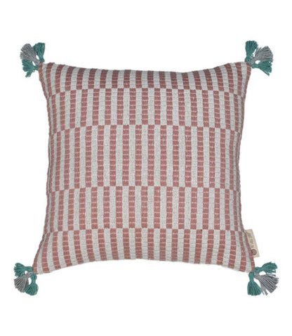 Minimalist Nordic Cushion Cover (Mellow Rose) - TGW