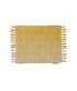 Ombre Placemat Pack of 1 (Ocre) - TGW