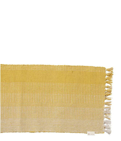 Ombre Table Runner (Ocre) - TGW