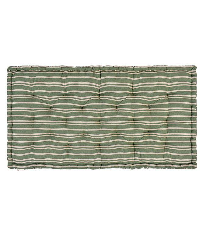 Printed Mattress (Green) - TGW