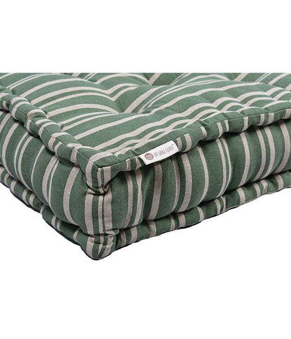 Printed Mattress (Green) - TGW