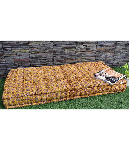 Printed Mattress (Multi) - TGW