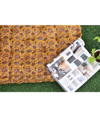 Printed Mattress (Multi) - TGW