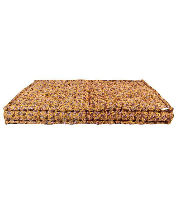 Printed Mattress (Multi) - TGW