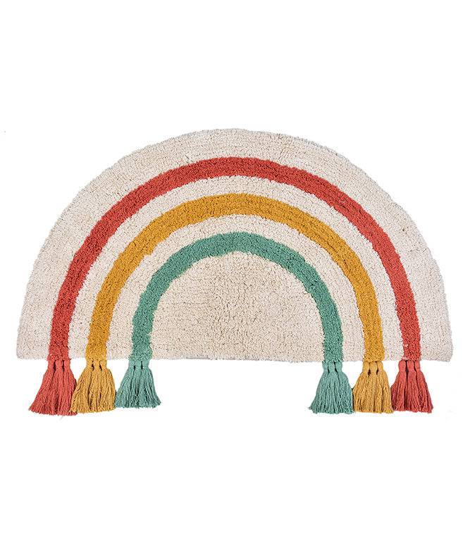 RAINBOW CASCADE HAVEN MAT - TGW