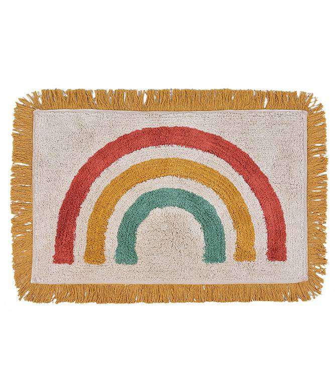 RAINBOW DREAMS CASCADE MAT - TGW
