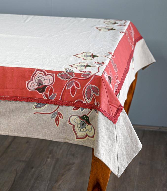 Ruhe Table Cover - TGW