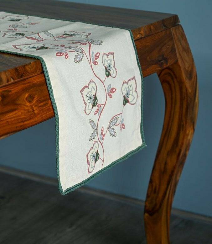 Ruhe Table Runner - TGW