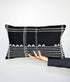 Strip Geometry Cushion Cover - TGW