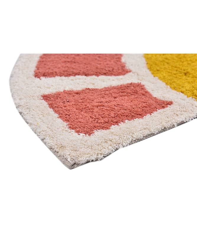 SUNBEAM RUG - TGW