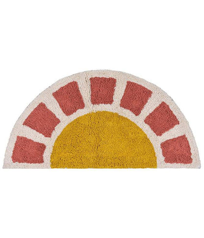 SUNBEAM RUG - TGW