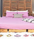 Swirl Bedding Set Bloom (Pink) - TGW