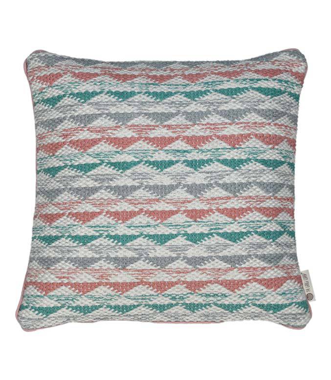 Tessallated Cushion Cover - TGW