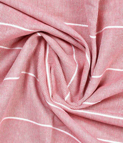 The French Rose Reversible Throw - TGW