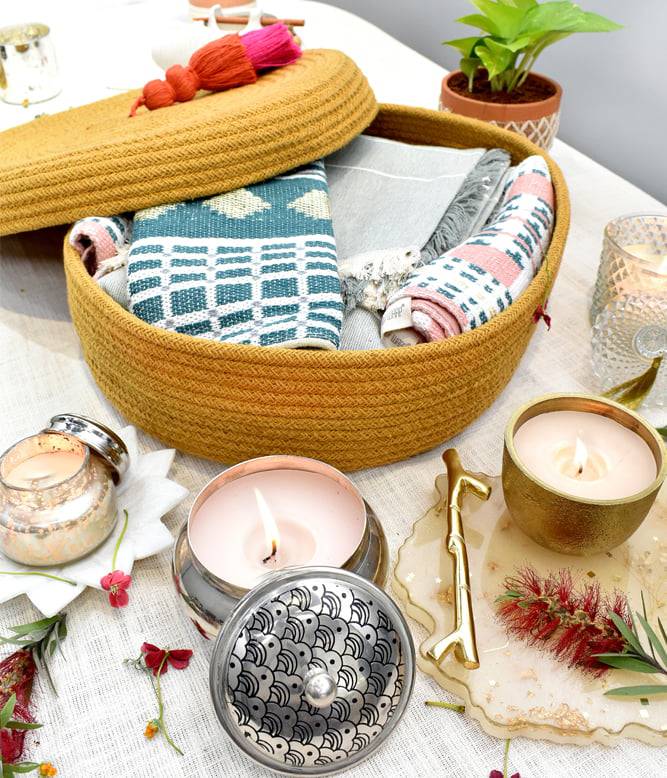 The Mirthful Meraki Box - TGW