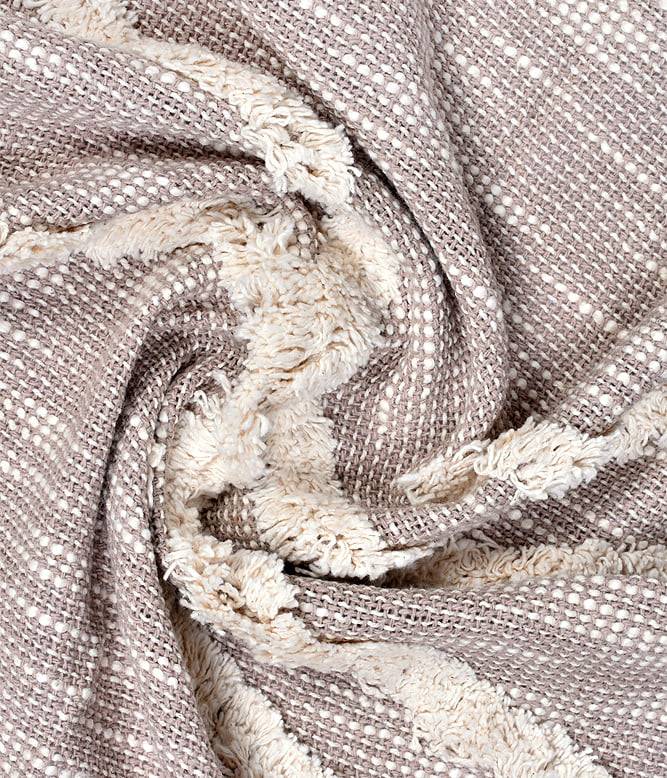 The Novelty Textured Throw - TGW