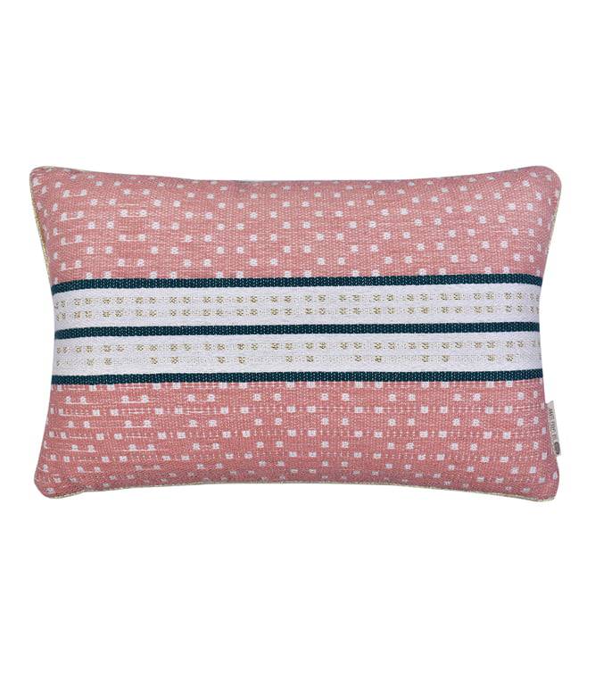 Tinge Lumbar Cushion Cover - TGW