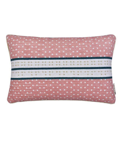 Tinge Lumbar Cushion Cover - TGW