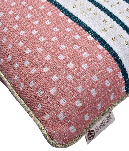 Tinge Lumbar Cushion Cover - TGW