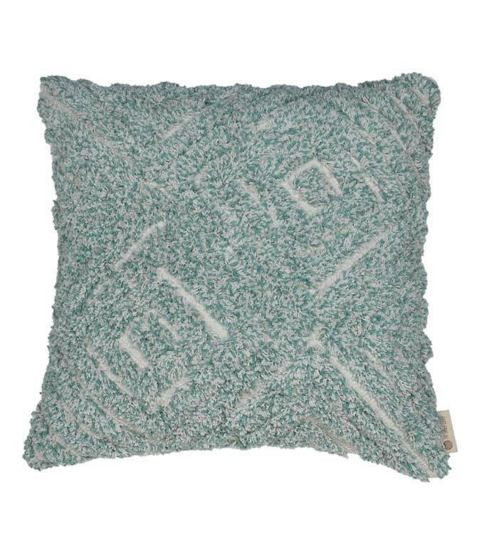 Tufted Nordic Cushion Cover - TGW