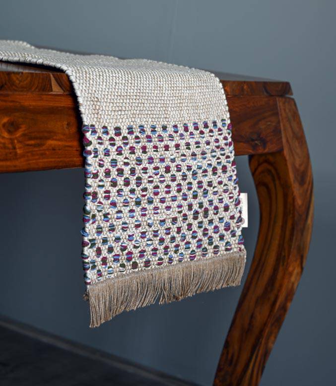 Undistrubed Table Runner - TGW