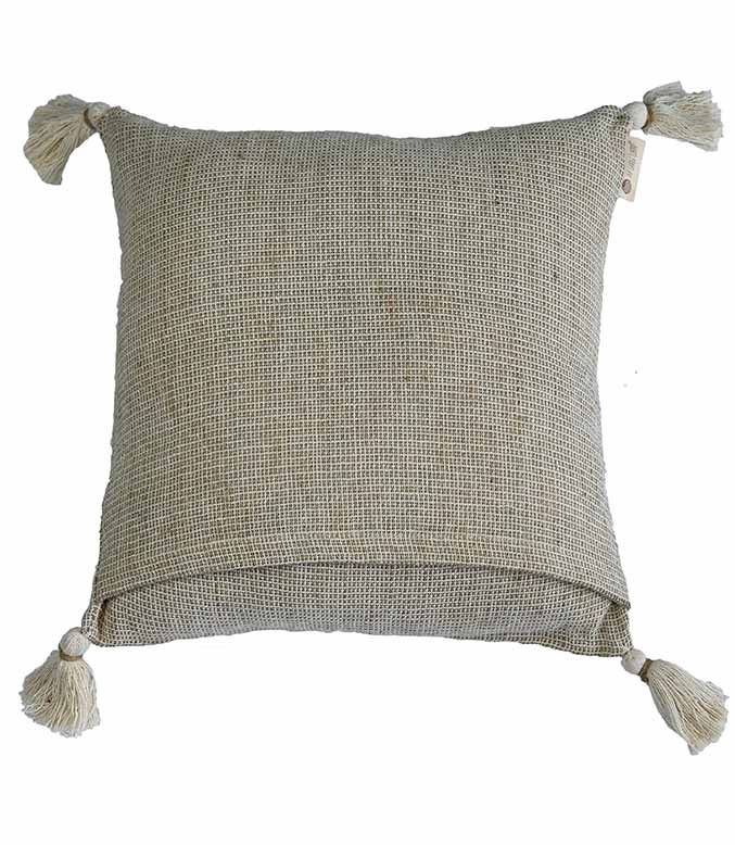 Undisturbed Elementary Cushion Cover - TGW