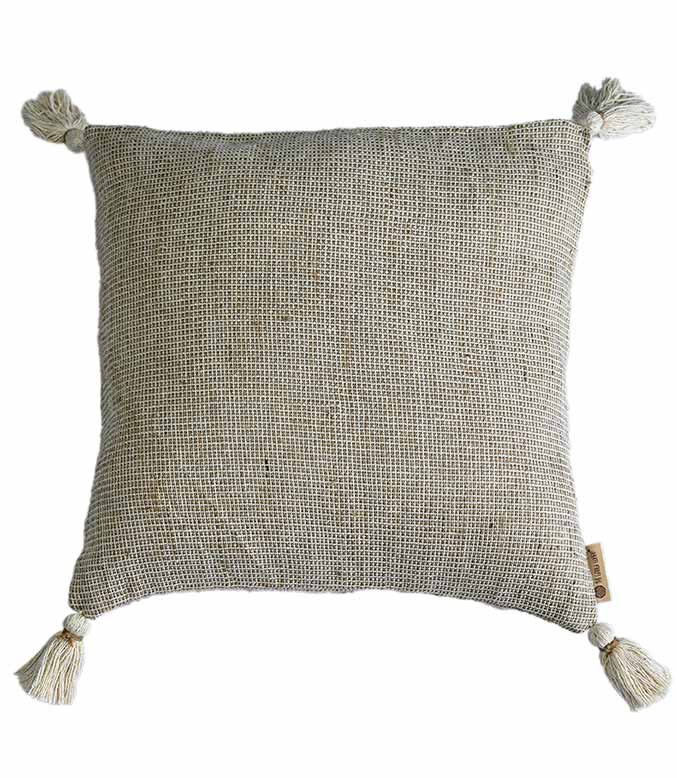 Undisturbed Elementary Cushion Cover - TGW