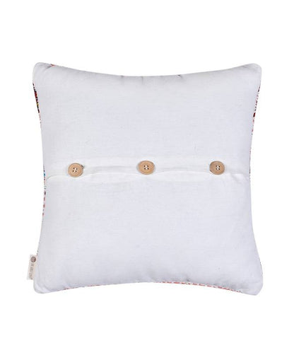 Verandah Cushion Cover (Pink Limestone) - TGW