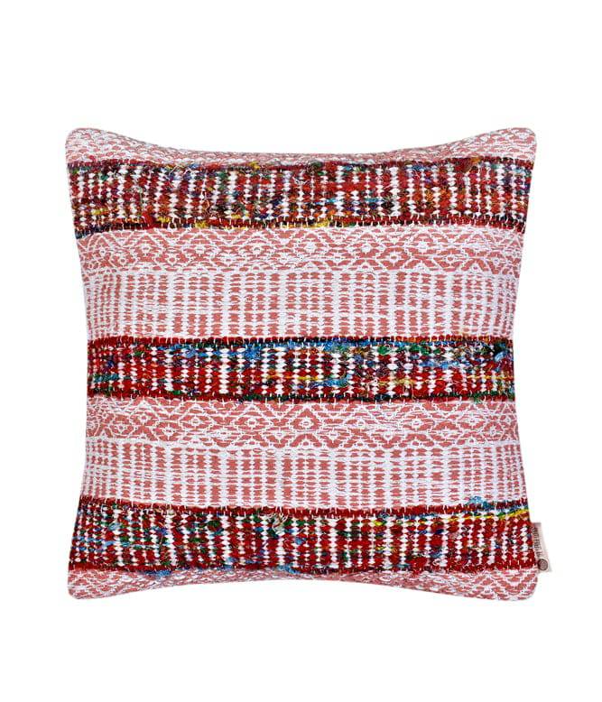 Verandah Cushion Cover (Pink Limestone) - TGW