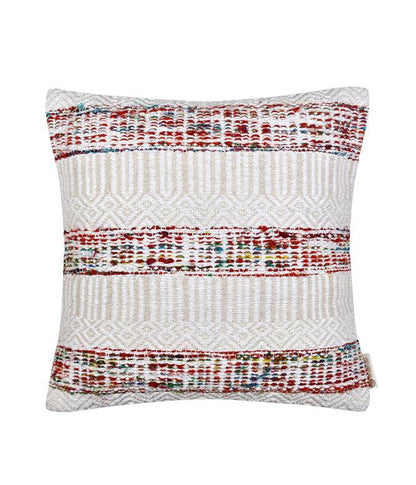 Verandah Cushion Cover (Sandstone) - TGW