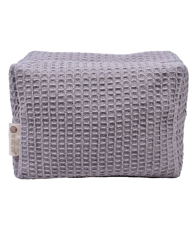 Waffle Dopp Kit (All time Grey) - TGW